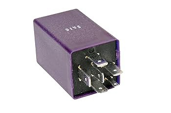 Реле двірників Авео, Лачетті Elprom-Elhovo Болгарія 96550530