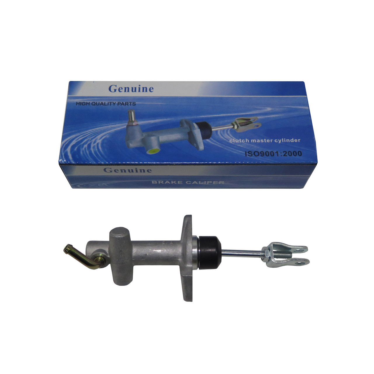 Циліндр зчеплення головний Ланос, Нексия Genuine Корея 96184062