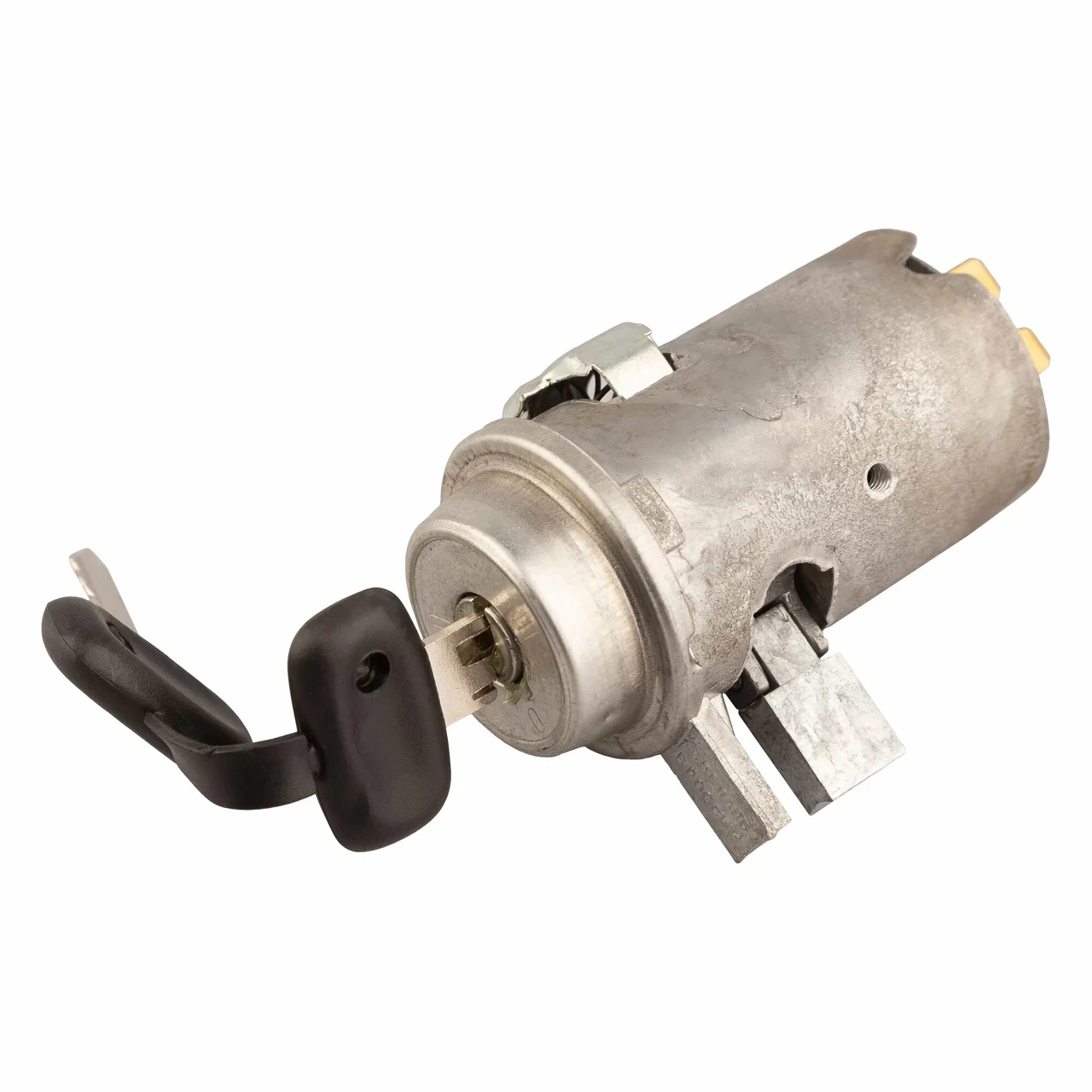 Замок запалення ВАЗ 2101 6-контактний алюміній EuroEx Угорщина 2101-3704000