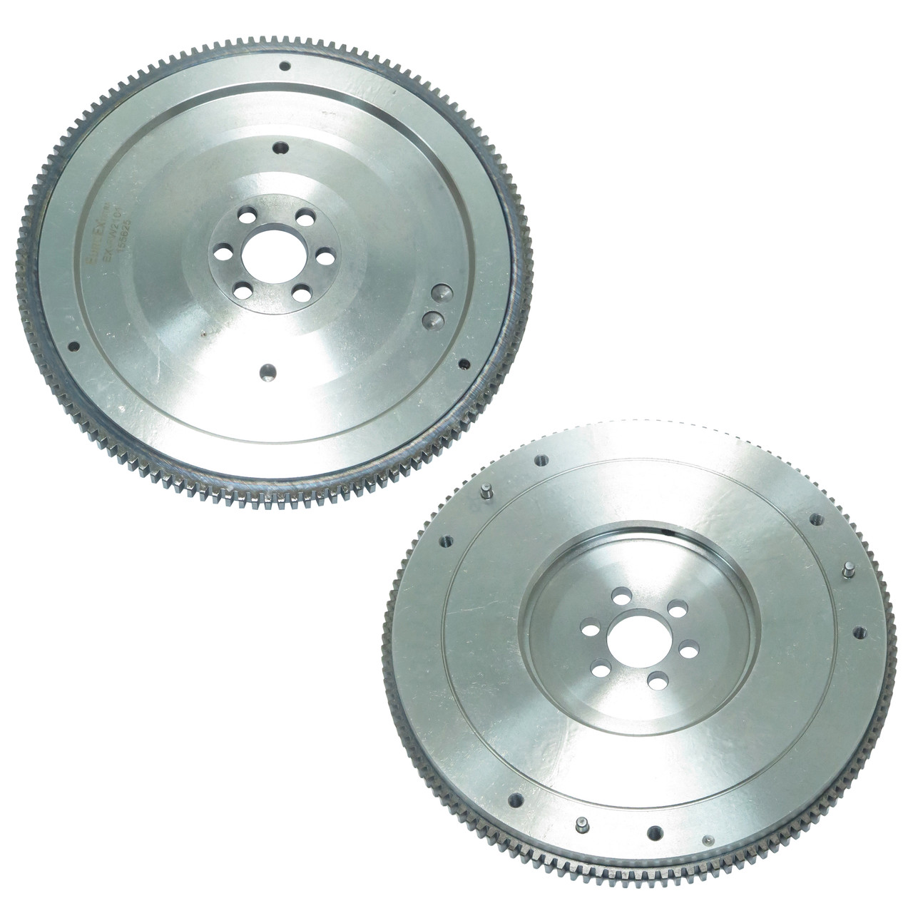 Маховик ВАЗ 2101-2107, 2121 EuroEx Угорщина 2101-1005115