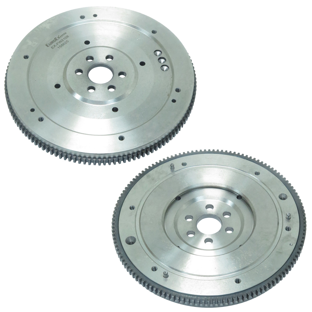 Маховик ВАЗ 2108-099 EuroEx Угорщина 2108-1005115