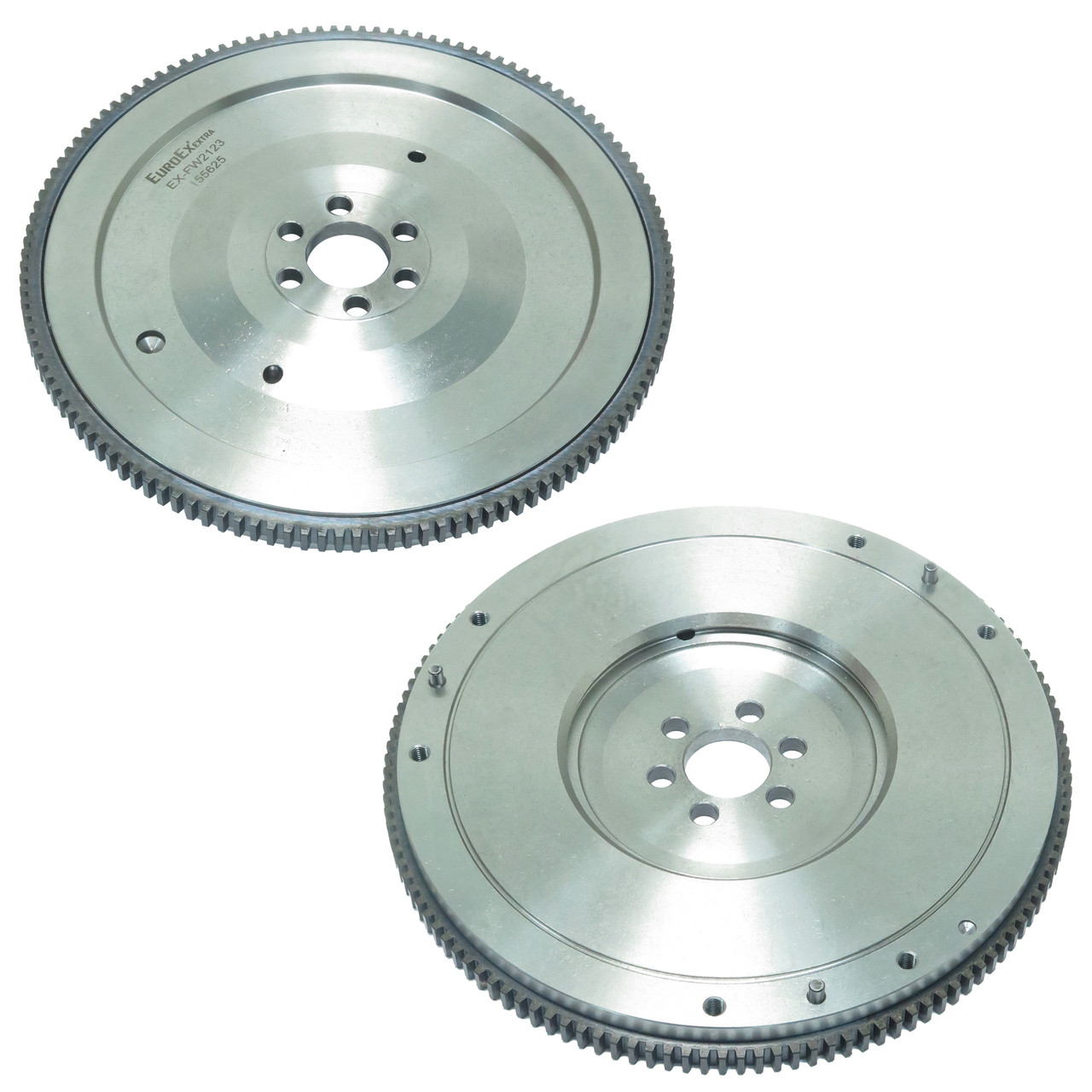 Маховик ВАЗ 21214, 2123 EuroEx Угорщина 2123-1005115