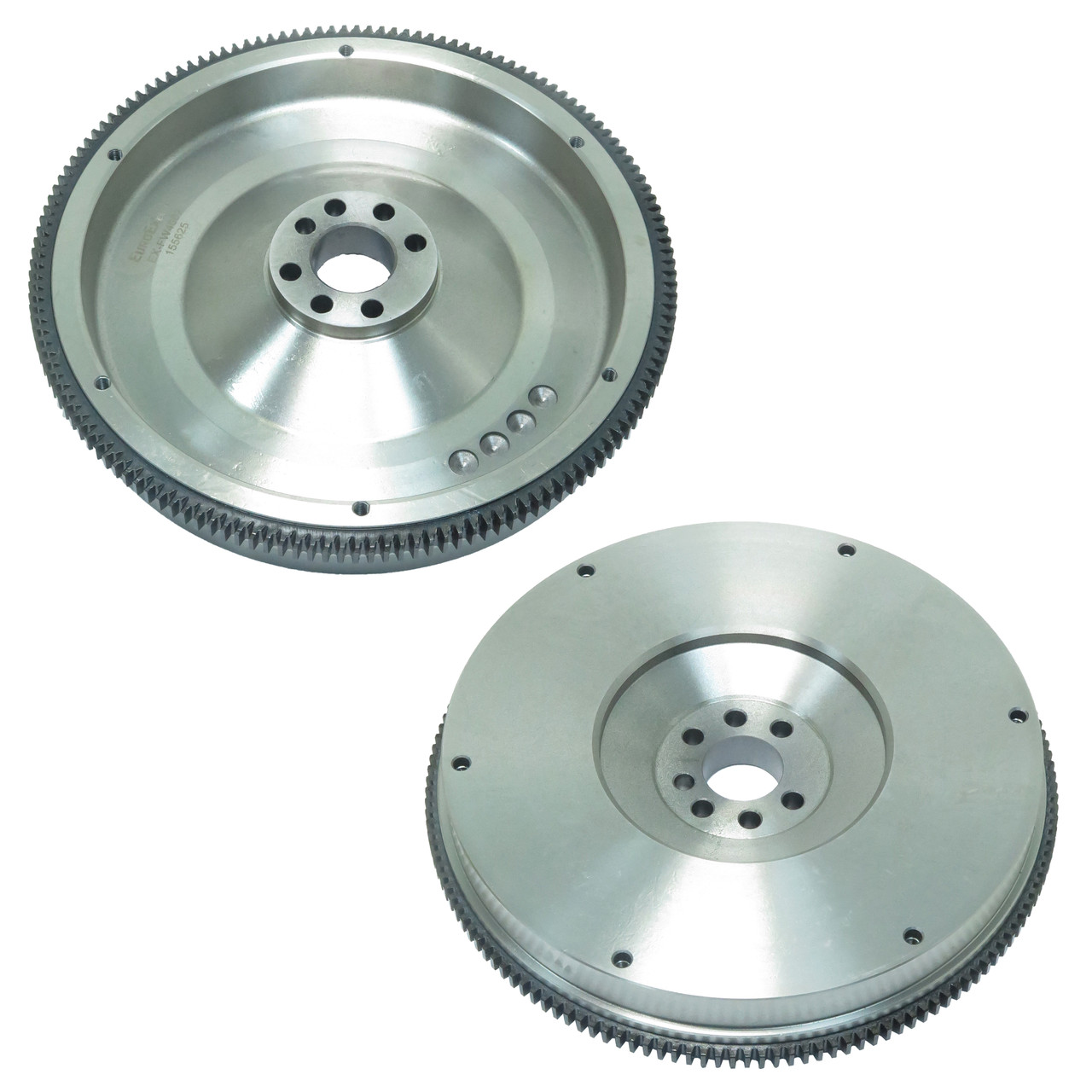 Маховик ЗМЗ 405, 406, 409 EuroEx Угорщина 4062.1005115