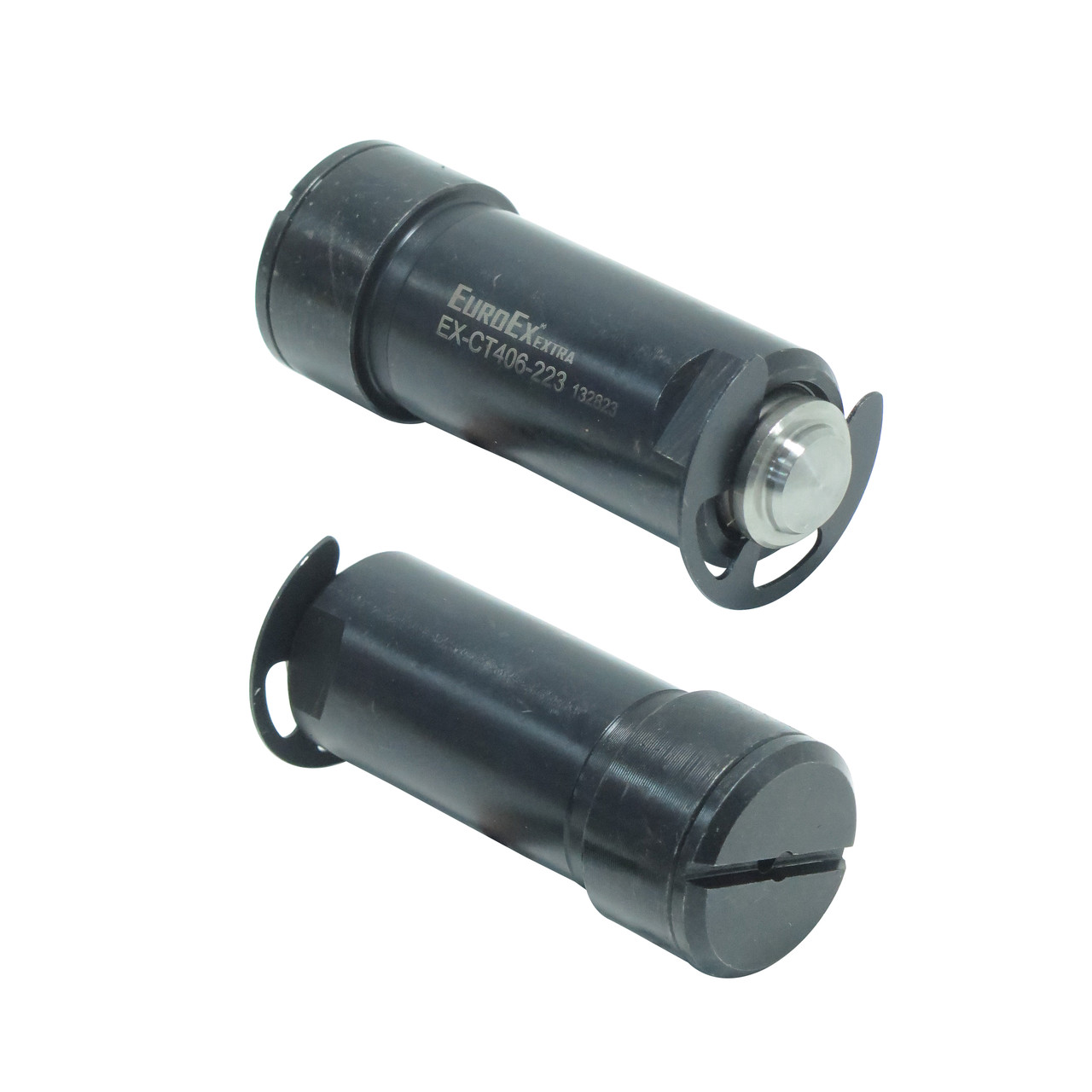 Натягувач ланцюга ГРМ ГАЗ/УАЗ/ЗМЗ 2-рядний ланцюг верх+низ EuroEx Угорщина 406.1006100-223