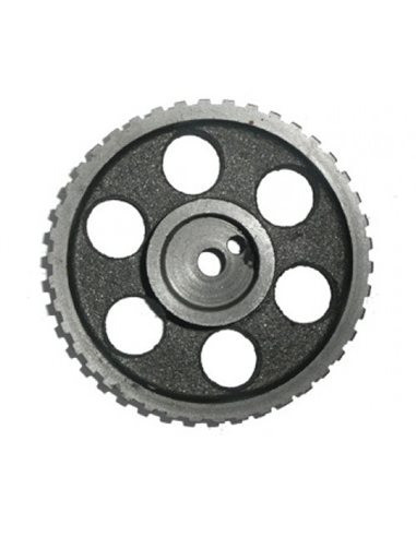 Шків розподільчого валу Таврія зубчастий EuroEx Угорщина 245.1006020