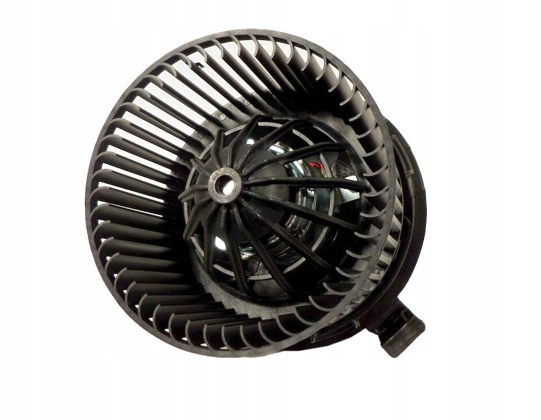 Вентилятор пічки Логан (без кондиціонера) EuroEx Угорщина 6001547691