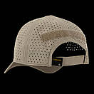 Бейсболка Condor HydroFit Team Mesh Cap 161318 Coyote Brown, фото 3