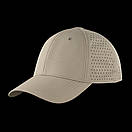 Бейсболка Condor HydroFit Team Mesh Cap 161318 Coyote Brown, фото 6