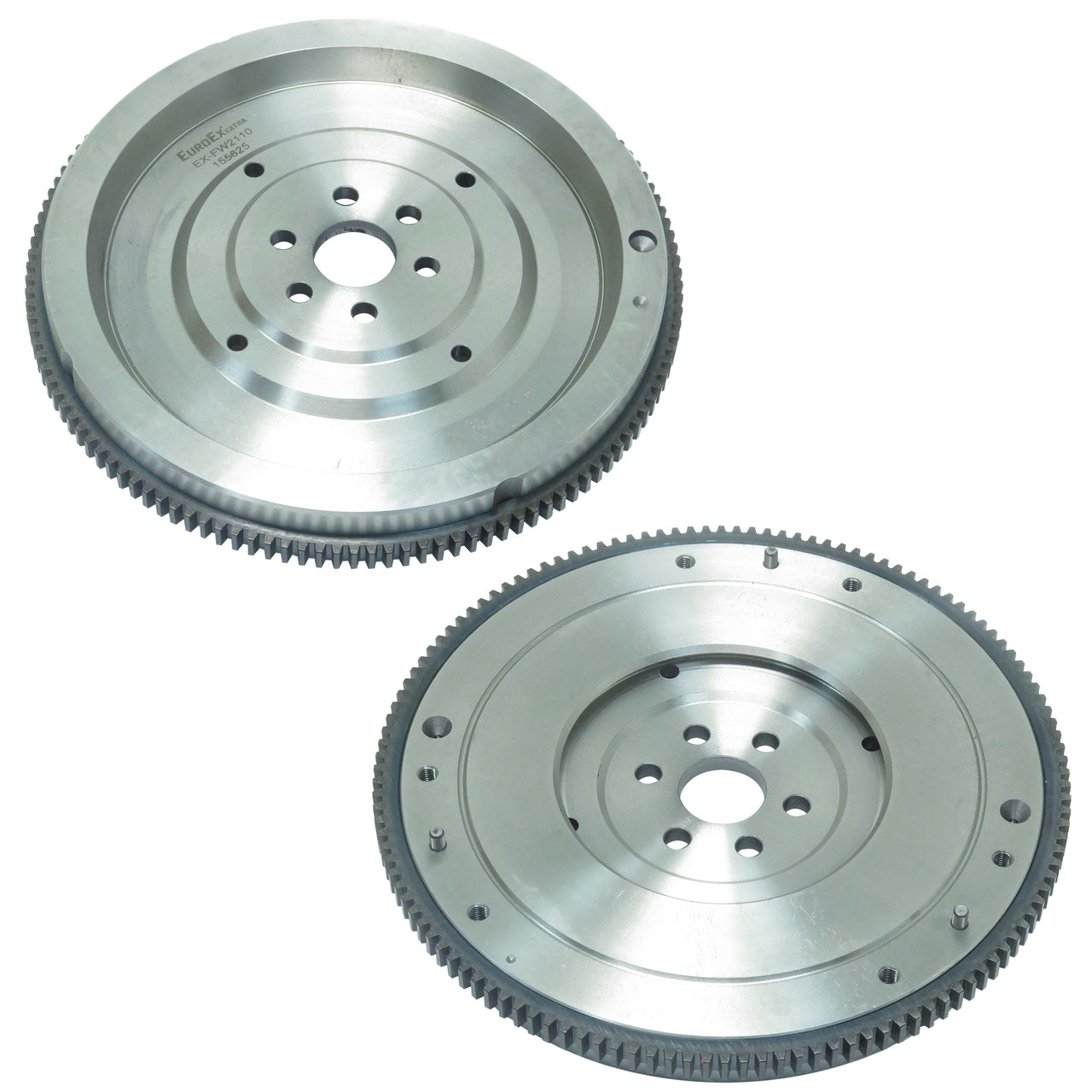 Маховик ВАЗ 2110, 1118, 2170 EuroEx Угорщина 2110-1005115