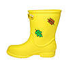 Чоботи ЕВА дитячі Jose Amorales 123100 Жовті, фото 4