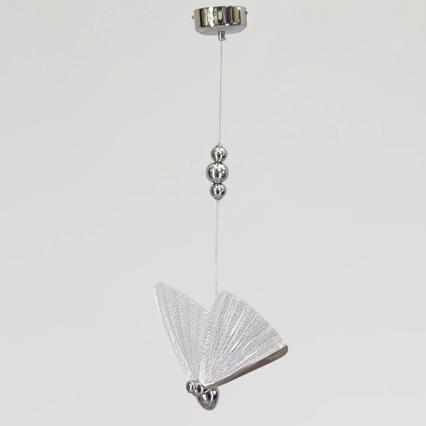 Люстра № P515CH, фото 1