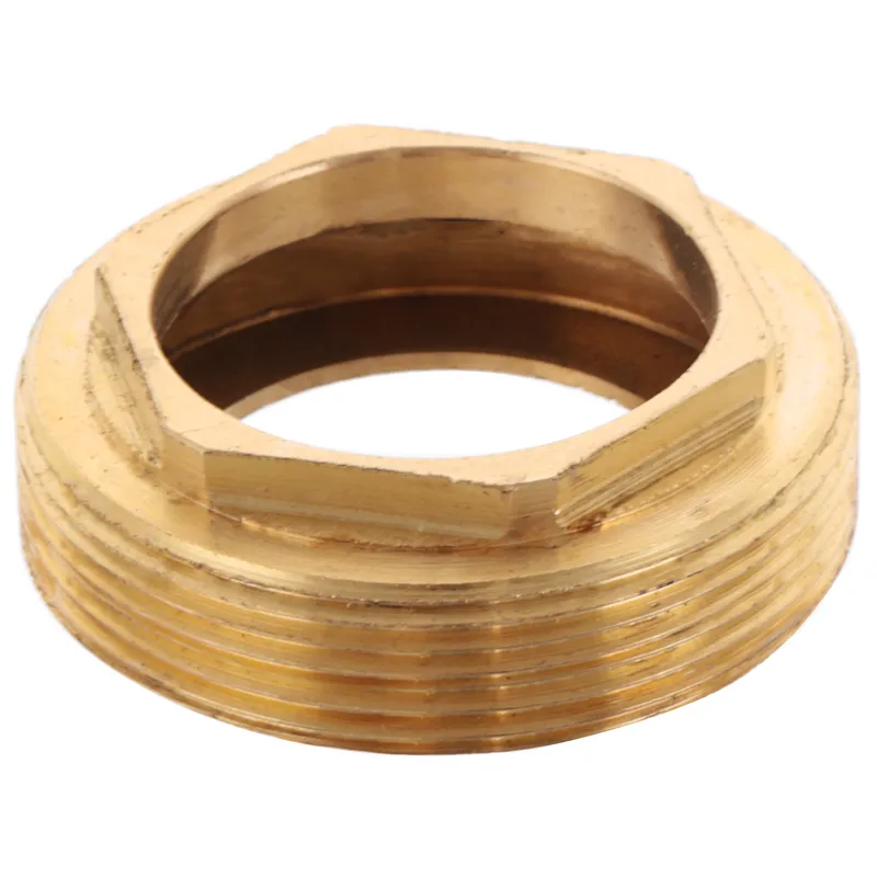 Гайка підтискна HAIBA (для 35-мм картриджа) (AC0597)