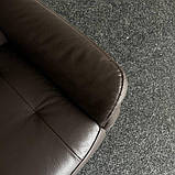 Крісло-реклайнер Німеччина електро, фото 7