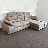 Розкладний диван кутовий Україна, фото 3