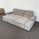 Розкладний диван кутовий Україна, фото 5