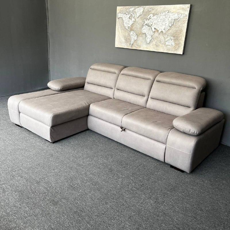 Розкладний диван кутовий Україна, фото 1