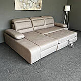 Розкладний диван кутовий Україна, фото 2