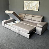 Розкладний диван кутовий Україна, фото 3