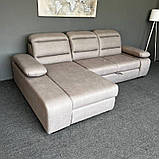 Розкладний диван кутовий Україна, фото 5