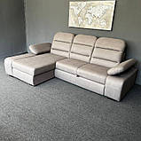 Розкладний диван кутовий Україна, фото 6