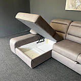 Розкладний диван кутовий Україна, фото 8
