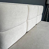 Ліжко з матрацом, фото 2