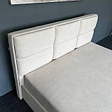 Ліжко з матрацом, фото 3