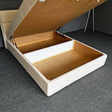 Ліжко з матрацом, фото 7