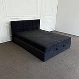 Ліжко з матрацом, фото 6