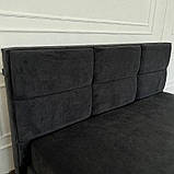 Ліжко з матрацом, фото 8