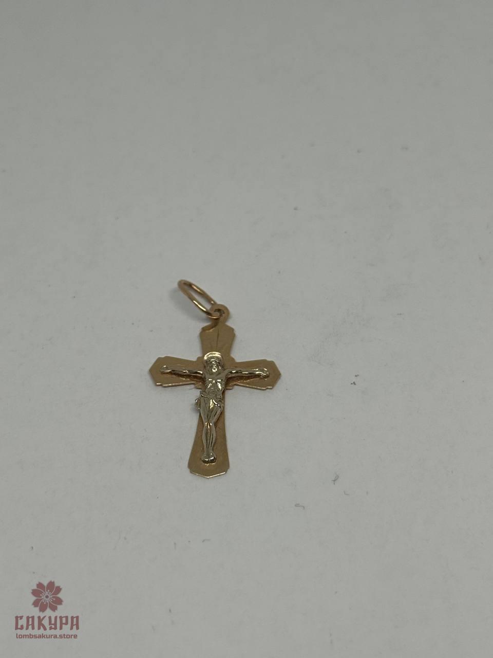 Золотий Хрестик, фото 1