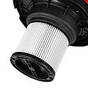 Пилосос будівельний INTERTOOL WT-1430, фото 6