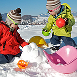 Розвиваюча іграшка Черепашка аналог Білібо (2 шт), фото 9