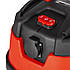 Пилосос будівельний INTERTOOL WT-1430, фото 3