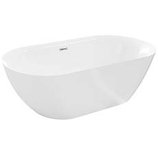 Ванна окремостояча Florencia 170*73*58