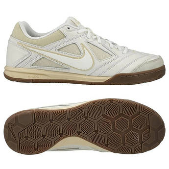 Футзалки Nike SB Gato IB3082-133, Білий, Розмір (EU) — 39