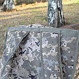 Чохол-рюкзак антитепловізор Marketnet для Starlink Gen 3, фото 4