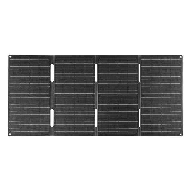 Панель сонячна, 60 Вт INTERTOOL PS-0002, фото 1