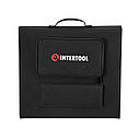 Панель сонячна, 200 Вт INTERTOOL PS-0004, фото 2