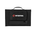 Панель сонячна, 100 Вт INTERTOOL PS-0003, фото 2