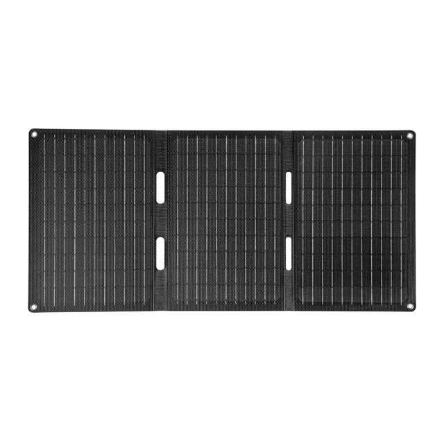 Панель сонячна, 30 Вт INTERTOOL PS-0001, фото 1