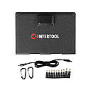 Панель сонячна, 30 Вт INTERTOOL PS-0001, фото 5