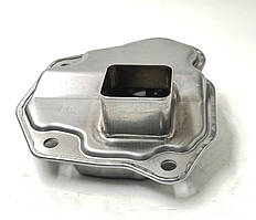 Фільтр АКПП (варіатора CVT) оригінальний для Nissan Qashqai, X-Trail, Teana OEM 31728-1XF03