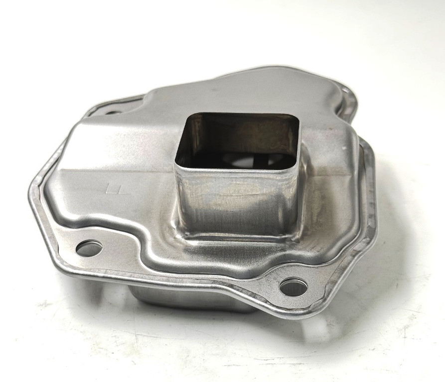 Фільтр АКПП (варіатора CVT) оригінальний для Nissan Qashqai, X-Trail, Teana OEM 31728-1XF03, фото 1