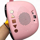 Караоке "Пташка" (ЗЕЛЕНИЙ), фото 3