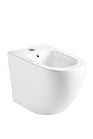 Біде Bidet 1212 HL 56*36*40.5 білий ( А0059557 )