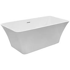 Ванна окремостояча Liza 170*75*58