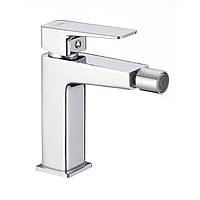 Змішувач латунний для біде Lidz Orion 001AF (k25) LDORI001AFCRM48095 Chrome