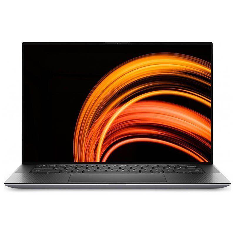 Б/в Ноутбук Dell Precision 5560 15.6" 1920x1200 Сенсорний| Core i7-11800H| 8 GB RAM| 240 GB SSD| Quadro T1200 4GB