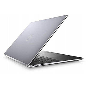 Б/в Ноутбук Dell Precision 5560 15.6" 1920x1200 Сенсорний| Core i7-11800H| 8 GB RAM| 240 GB SSD| Quadro T1200 4GB, фото 3